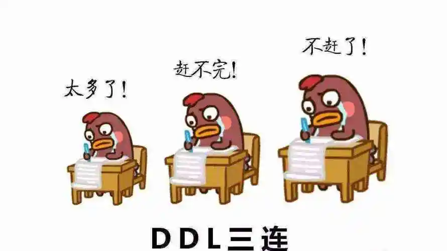 ddl