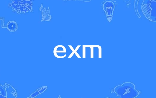 exm