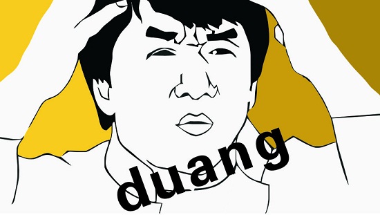 duang